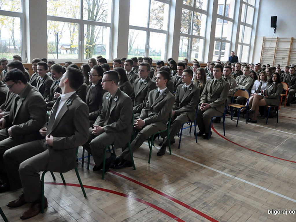 Dziedzictwo Przyrodniczo - Kulturowe Puszczy Solskiej i Roztocza (FOTO)