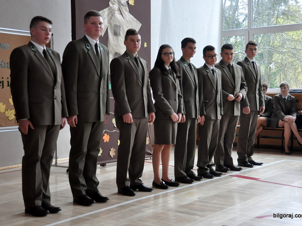 Dziedzictwo Przyrodniczo - Kulturowe Puszczy Solskiej i Roztocza (FOTO)