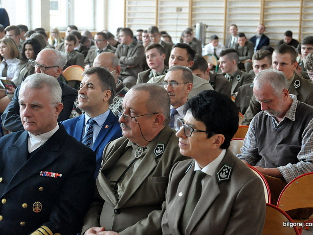 Dziedzictwo Przyrodniczo - Kulturowe Puszczy Solskiej i Roztocza (FOTO)