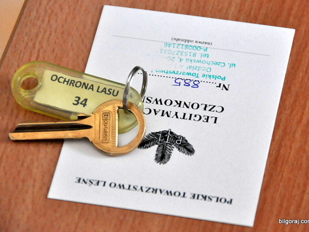 Dziedzictwo Przyrodniczo - Kulturowe Puszczy Solskiej i Roztocza (FOTO)
