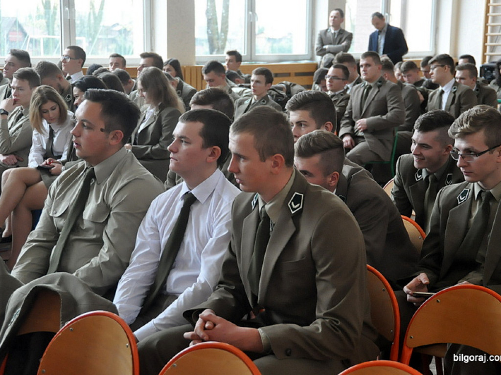 Dziedzictwo Przyrodniczo - Kulturowe Puszczy Solskiej i Roztocza (FOTO)