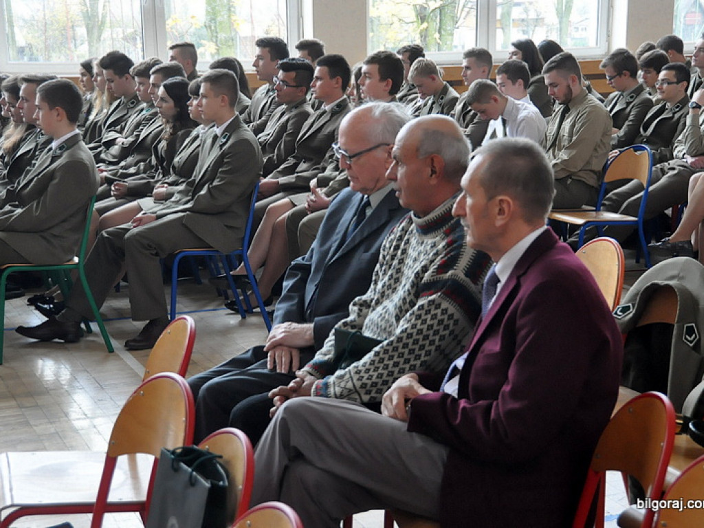 Dziedzictwo Przyrodniczo - Kulturowe Puszczy Solskiej i Roztocza (FOTO)