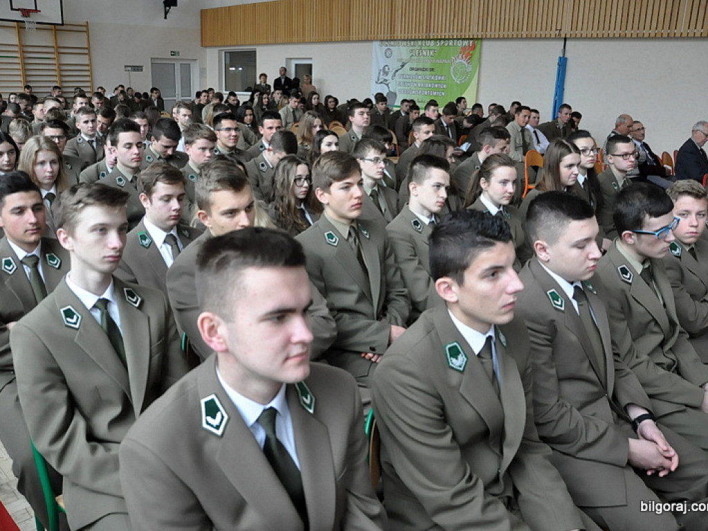 Dziedzictwo Przyrodniczo - Kulturowe Puszczy Solskiej i Roztocza (FOTO)