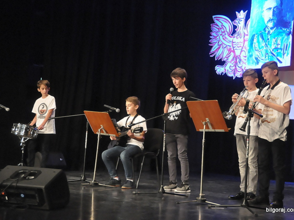 XXII Festiwal Pieśni Patriotycznej i Legionowej (FOTO, VIDEO, WYNIKI)