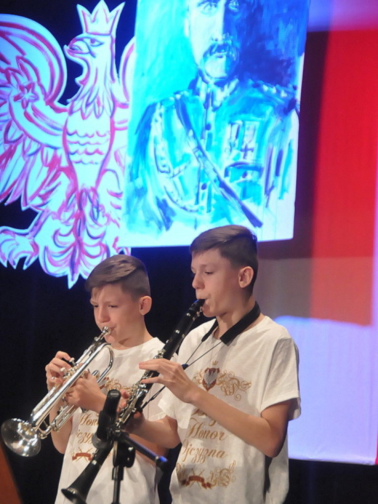 XXII Festiwal Pieśni Patriotycznej i Legionowej (FOTO, VIDEO, WYNIKI)
