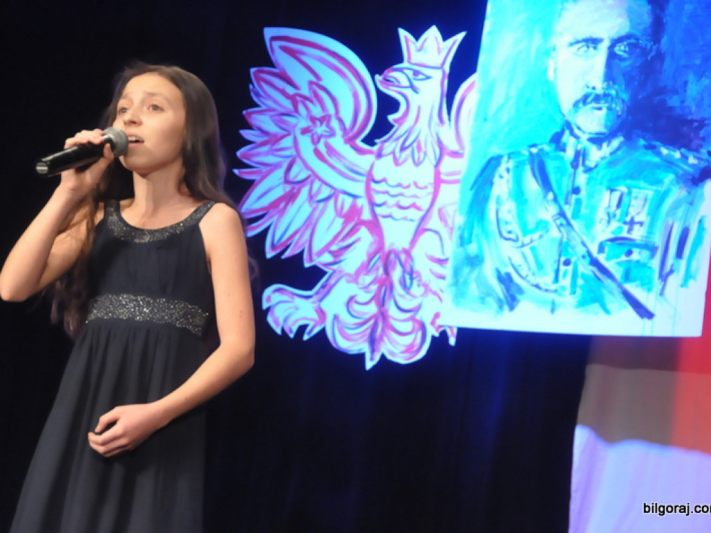 XXII Festiwal Pieśni Patriotycznej i Legionowej (FOTO, VIDEO, WYNIKI)