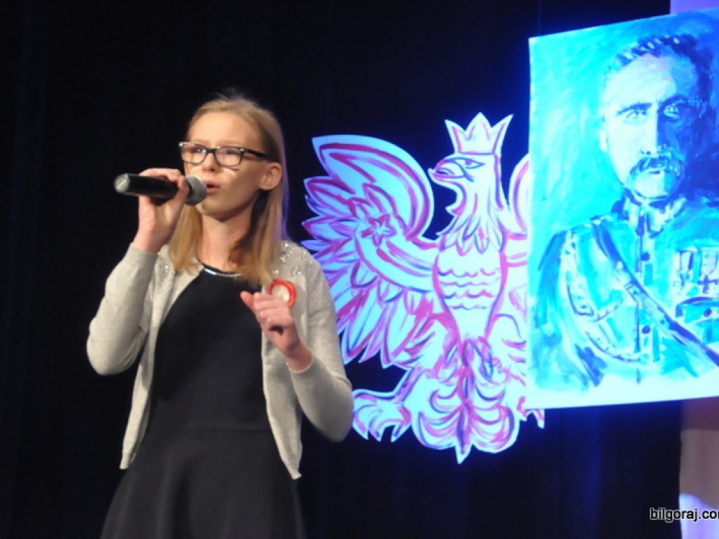 XXII Festiwal Pieśni Patriotycznej i Legionowej (FOTO, VIDEO, WYNIKI)