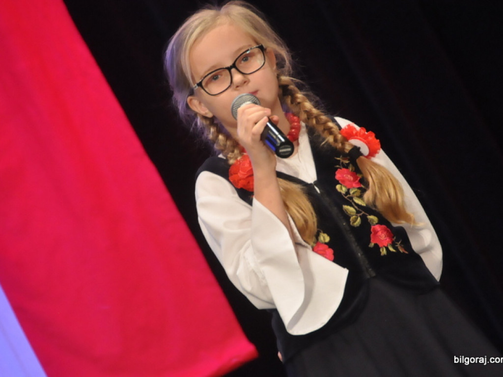 XXII Festiwal Pieśni Patriotycznej i Legionowej (FOTO, VIDEO, WYNIKI)