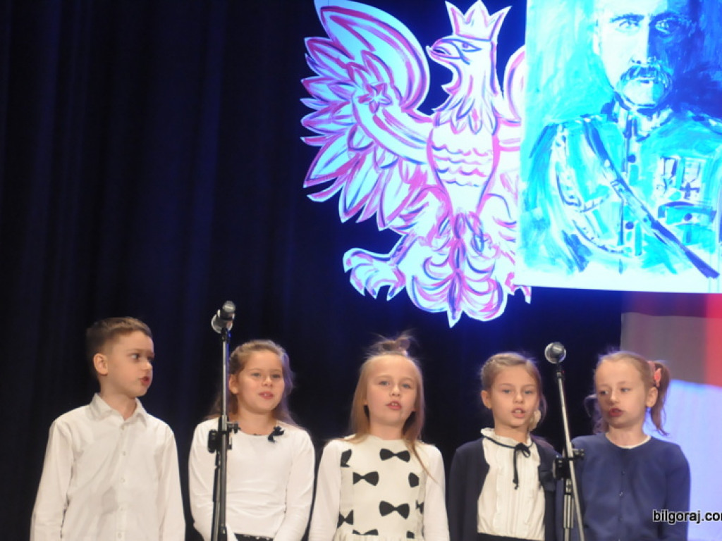 XXII Festiwal Pieśni Patriotycznej i Legionowej (FOTO, VIDEO, WYNIKI)