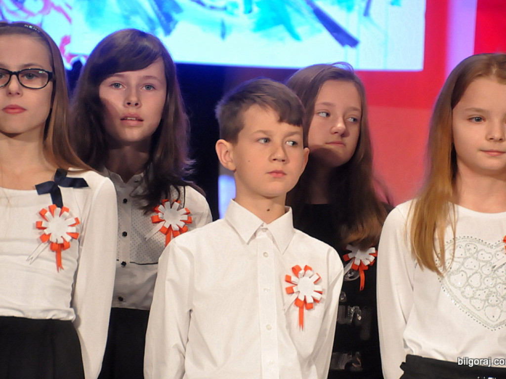 XXII Festiwal Pieśni Patriotycznej i Legionowej (FOTO, VIDEO, WYNIKI)