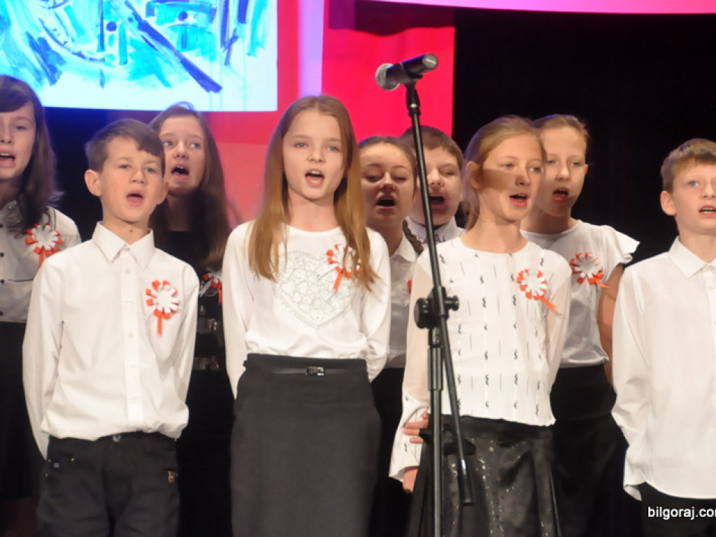 XXII Festiwal Pieśni Patriotycznej i Legionowej (FOTO, VIDEO, WYNIKI)
