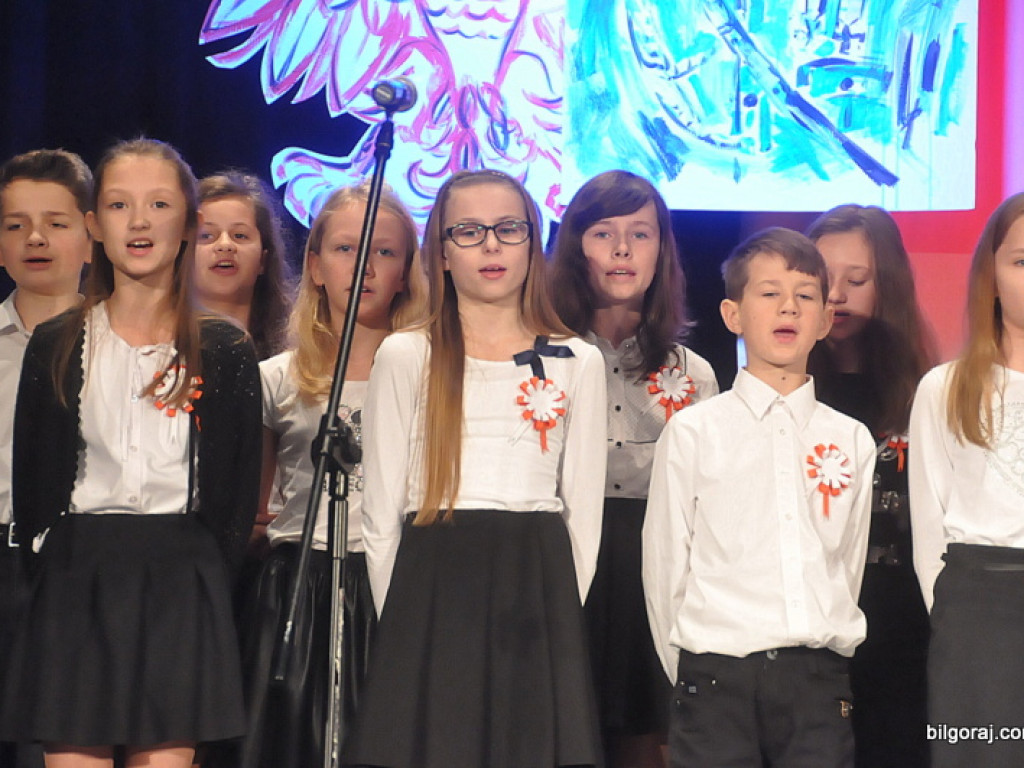 XXII Festiwal Pieśni Patriotycznej i Legionowej (FOTO, VIDEO, WYNIKI)