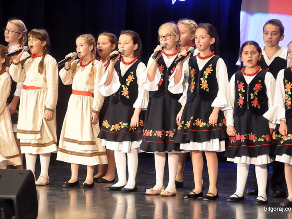 XXII Festiwal Pieśni Patriotycznej i Legionowej (FOTO, VIDEO, WYNIKI)