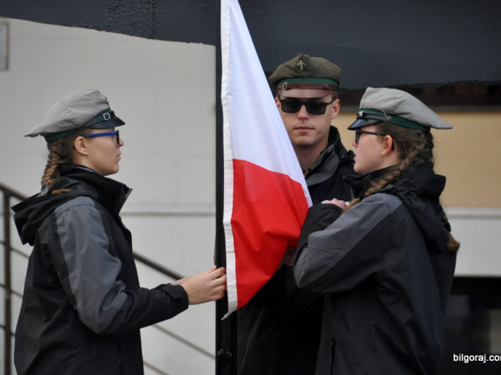 Powiatowe obchody 99. rocznicy odzyskania niepodległości (FOTO)