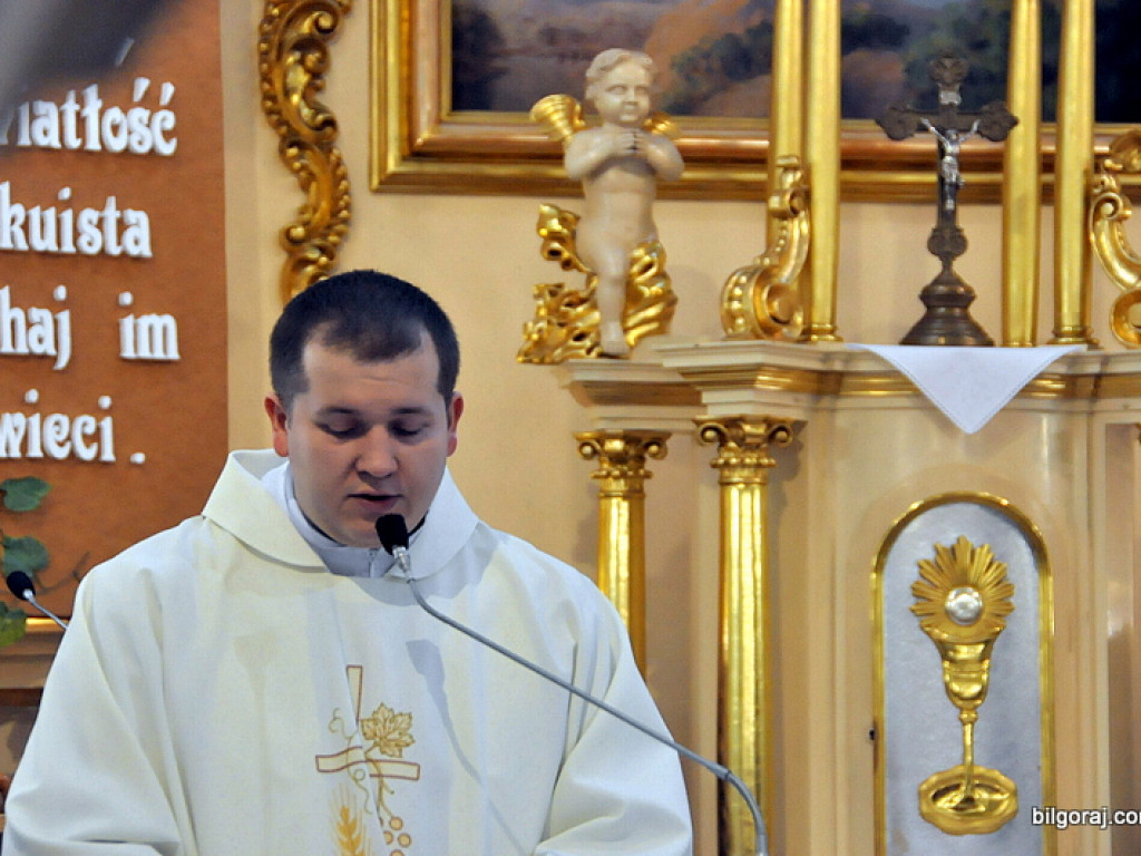 Powiatowe obchody 99. rocznicy odzyskania niepodległości (FOTO)