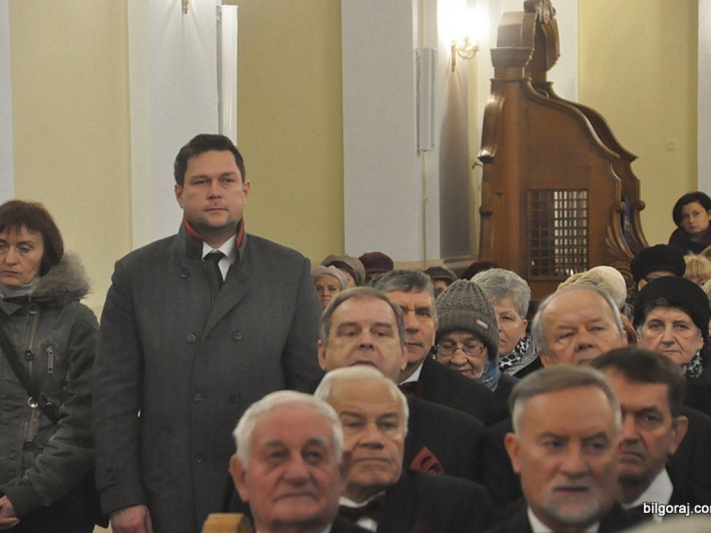 Powiatowe obchody 99. rocznicy odzyskania niepodległości (FOTO)