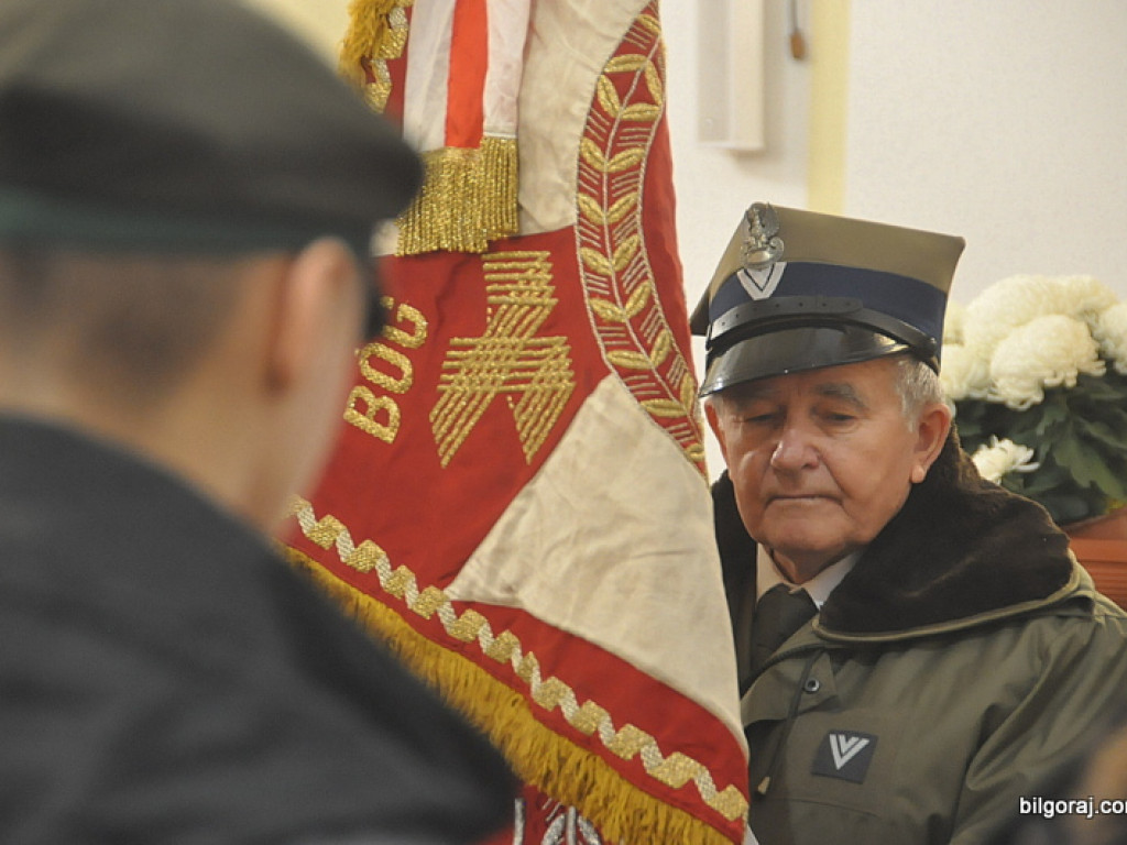 Powiatowe obchody 99. rocznicy odzyskania niepodległości (FOTO)