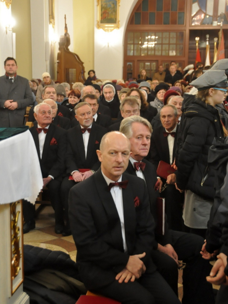 Powiatowe obchody 99. rocznicy odzyskania niepodległości (FOTO)