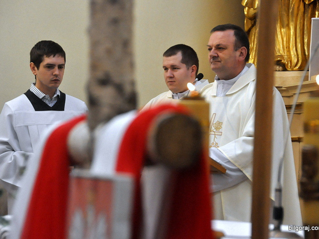 Powiatowe obchody 99. rocznicy odzyskania niepodległości (FOTO)