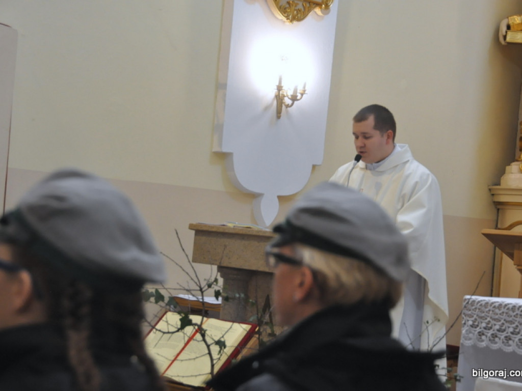 Powiatowe obchody 99. rocznicy odzyskania niepodległości (FOTO)