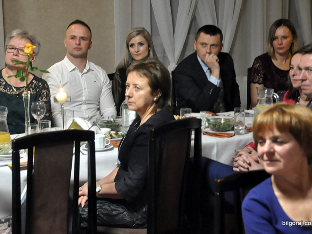 Podziękowali darczyńcom, podsumowali minione miesiące pracy, pokazali, co chcą zrobić (FOTO)