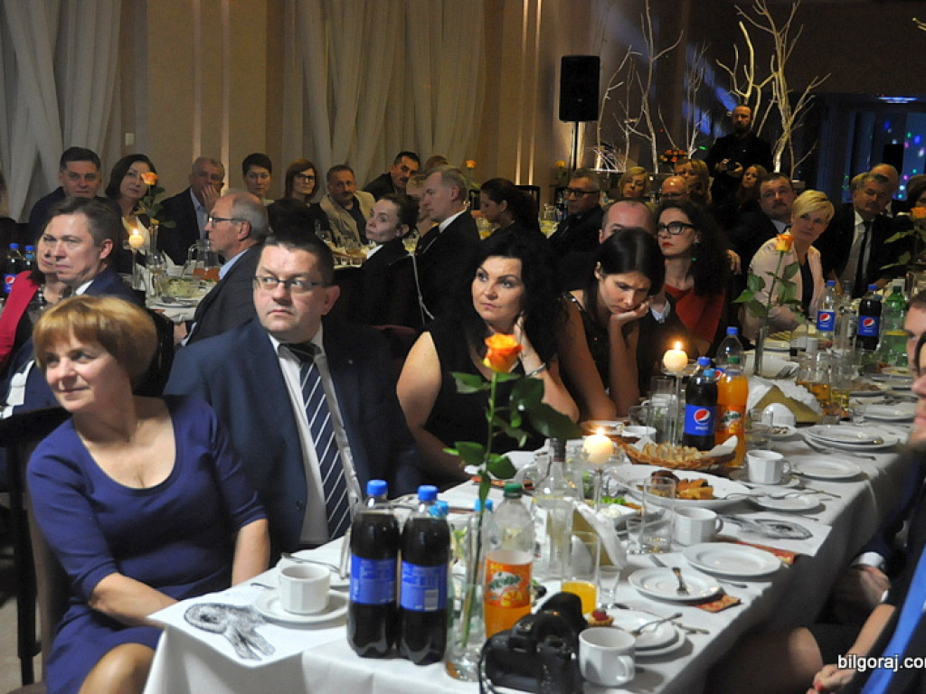 Podziękowali darczyńcom, podsumowali minione miesiące pracy, pokazali, co chcą zrobić (FOTO)