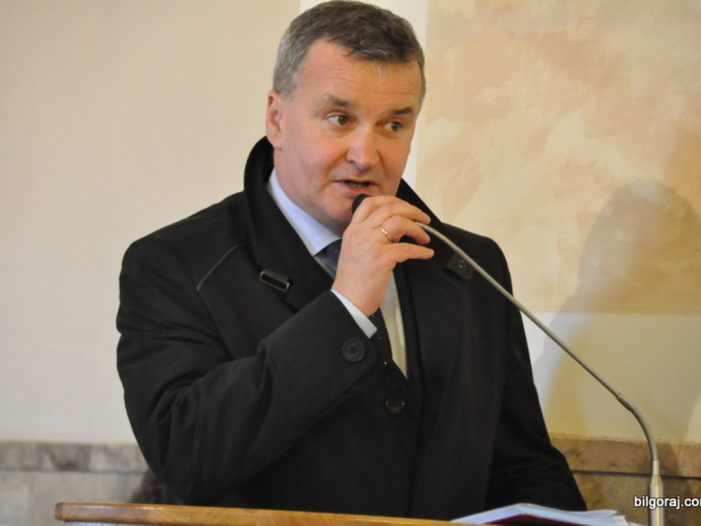 Gmina Biłgoraj w Soli świętowała 99. rocznicę odzyskania niepodległości (FOTO)