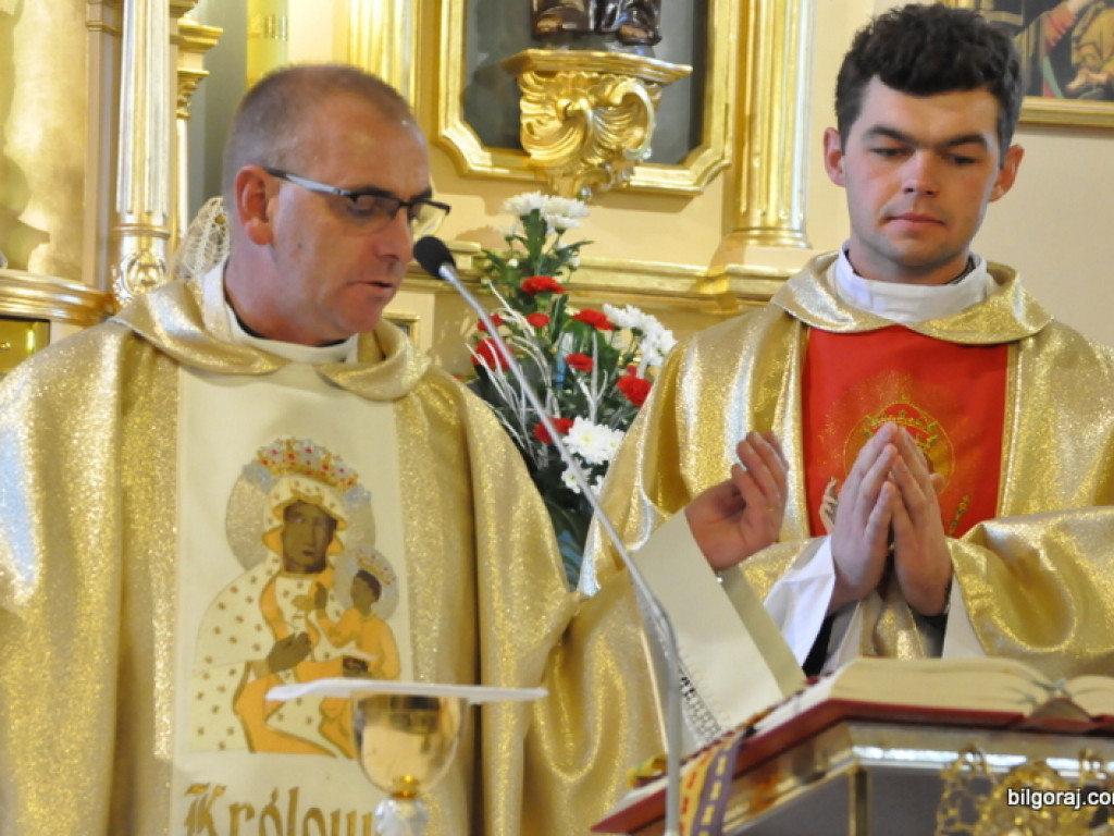 Gmina Biłgoraj w Soli świętowała 99. rocznicę odzyskania niepodległości (FOTO)