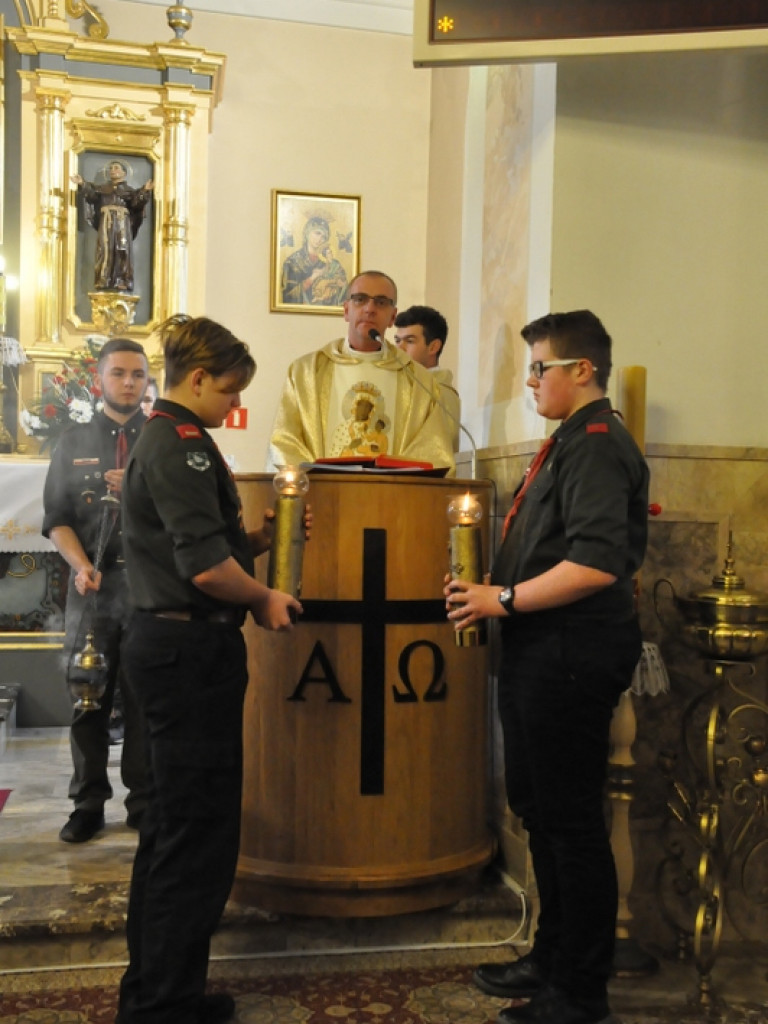 Gmina Biłgoraj w Soli świętowała 99. rocznicę odzyskania niepodległości (FOTO)