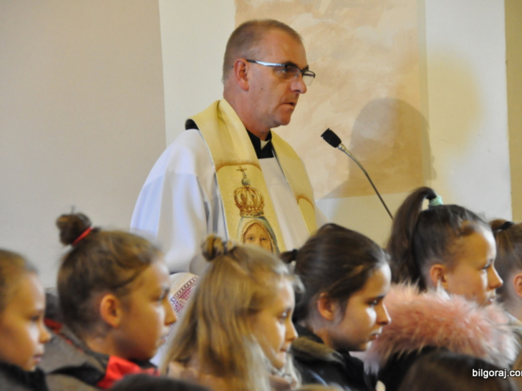 Gmina Biłgoraj w Soli świętowała 99. rocznicę odzyskania niepodległości (FOTO)
