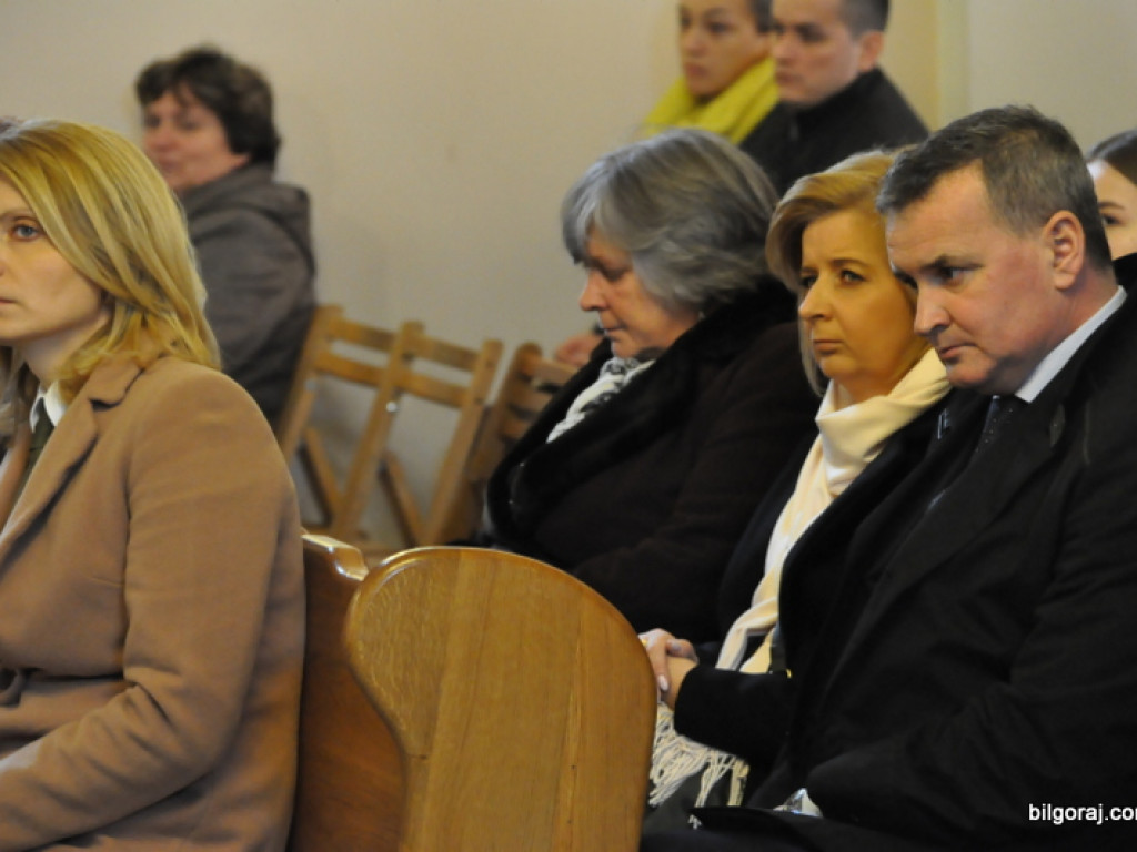 Gmina Biłgoraj w Soli świętowała 99. rocznicę odzyskania niepodległości (FOTO)