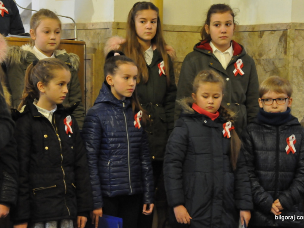 Gmina Biłgoraj w Soli świętowała 99. rocznicę odzyskania niepodległości (FOTO)