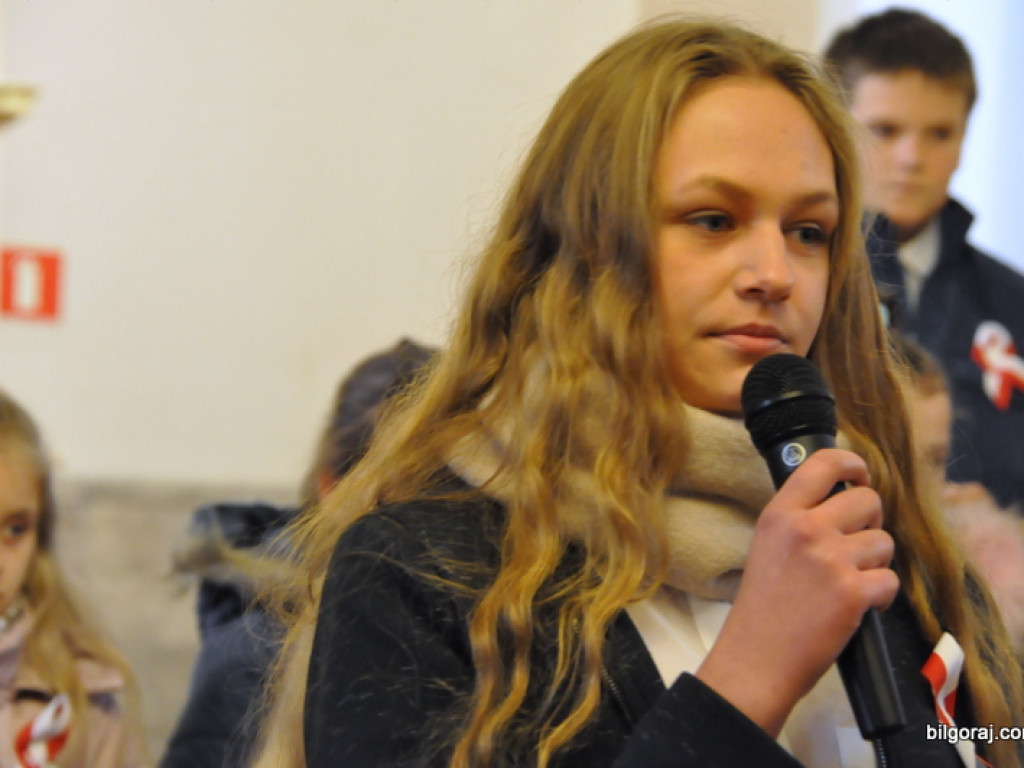 Gmina Biłgoraj w Soli świętowała 99. rocznicę odzyskania niepodległości (FOTO)