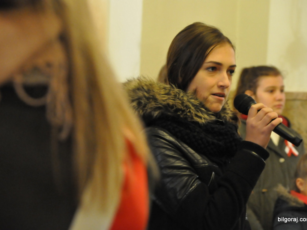 Gmina Biłgoraj w Soli świętowała 99. rocznicę odzyskania niepodległości (FOTO)