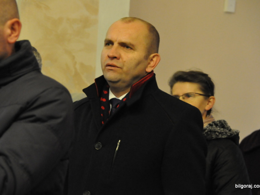 Gmina Biłgoraj w Soli świętowała 99. rocznicę odzyskania niepodległości (FOTO)