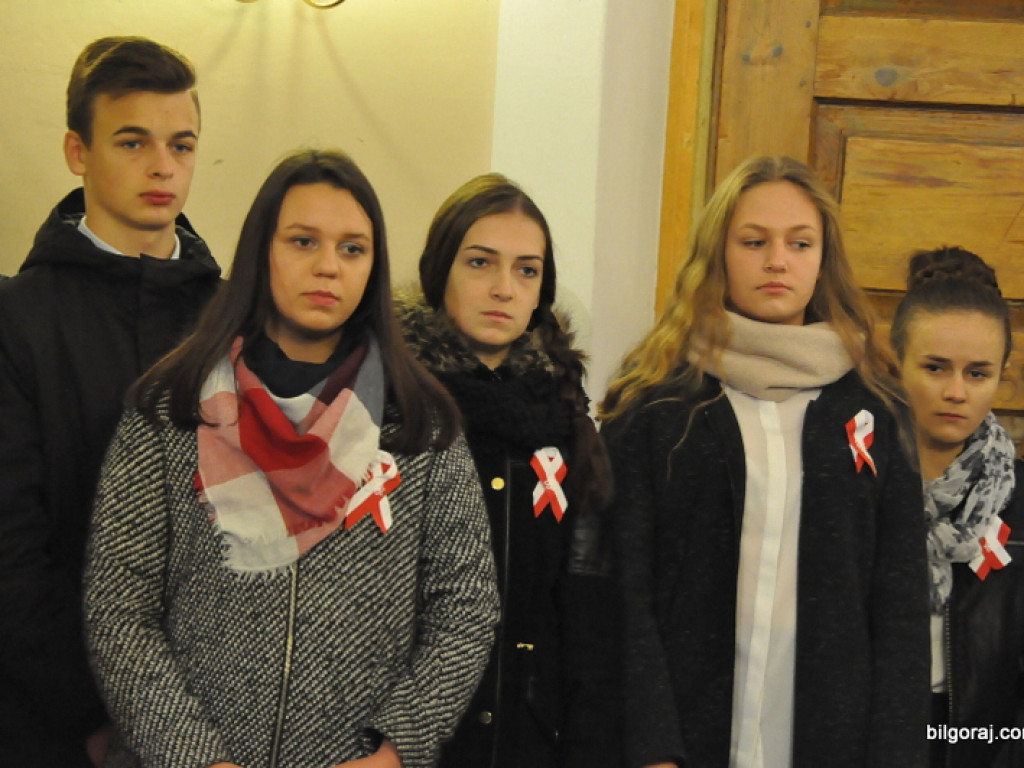 Gmina Biłgoraj w Soli świętowała 99. rocznicę odzyskania niepodległości (FOTO)