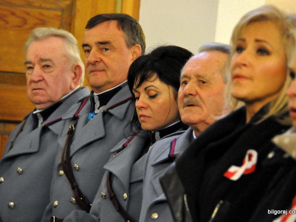 Gmina Biłgoraj w Soli świętowała 99. rocznicę odzyskania niepodległości (FOTO)