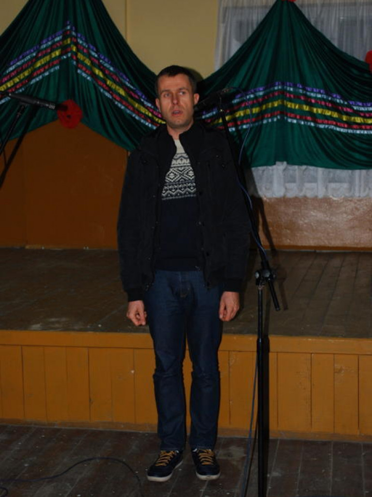 Potańcówki w Gminie Goraj (FOTO)