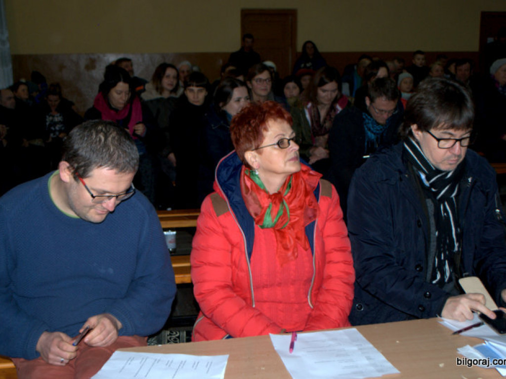 Potańcówki w Gminie Goraj (FOTO)