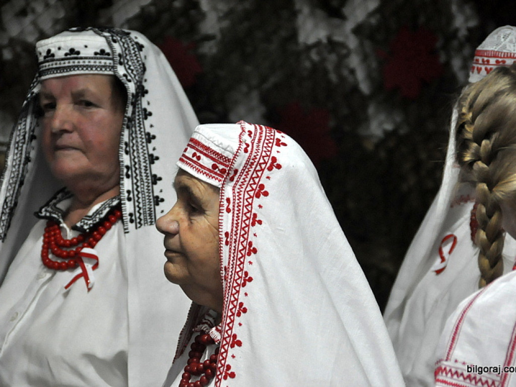 XXII Jesienna Biesiada Kulturalna (FOTO)