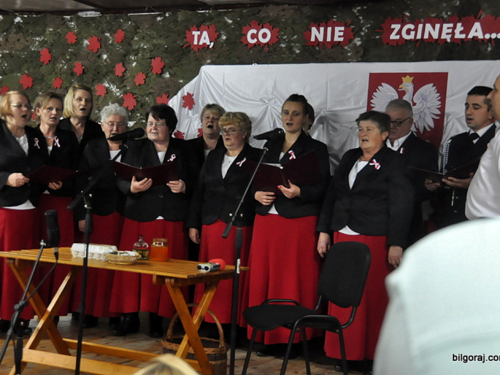XXII Jesienna Biesiada Kulturalna (FOTO)