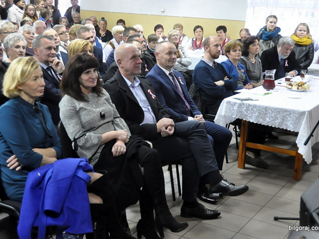 XXII Jesienna Biesiada Kulturalna (FOTO)