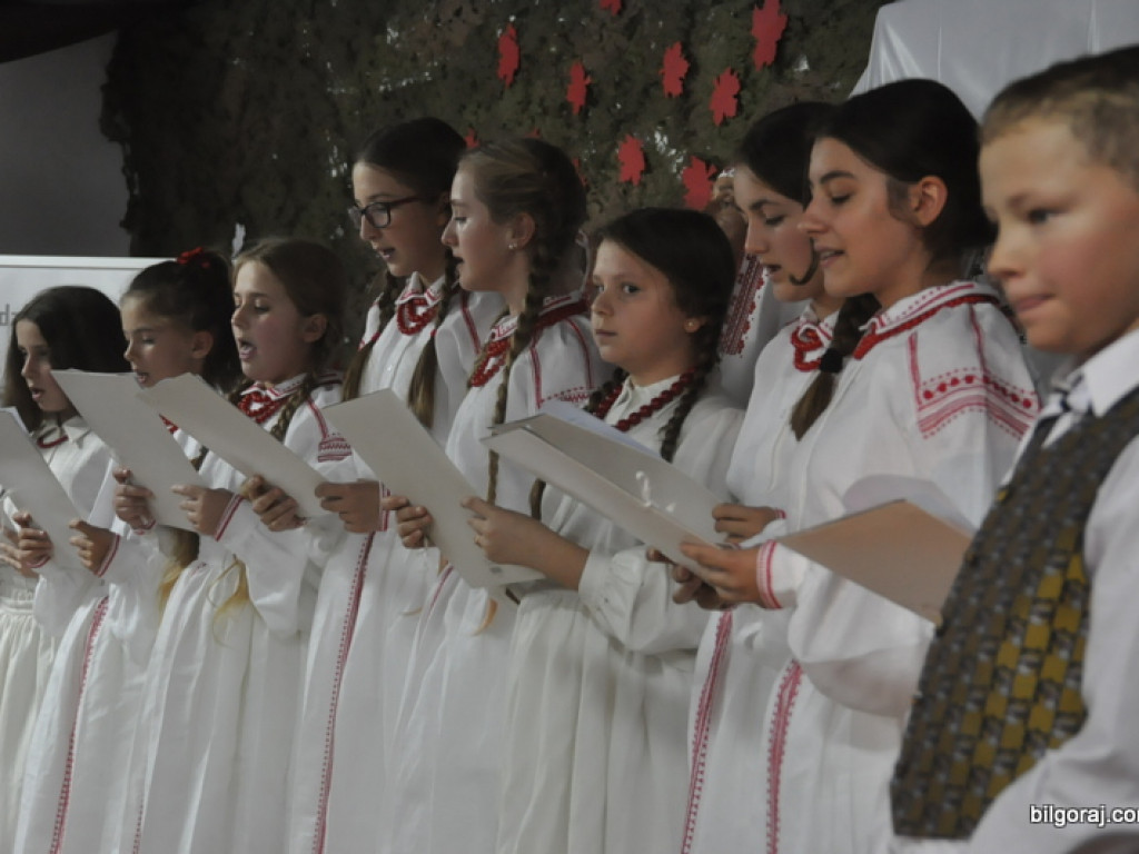 XXII Jesienna Biesiada Kulturalna (FOTO)