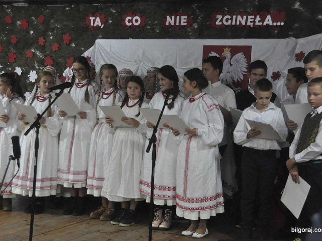 XXII Jesienna Biesiada Kulturalna (FOTO)