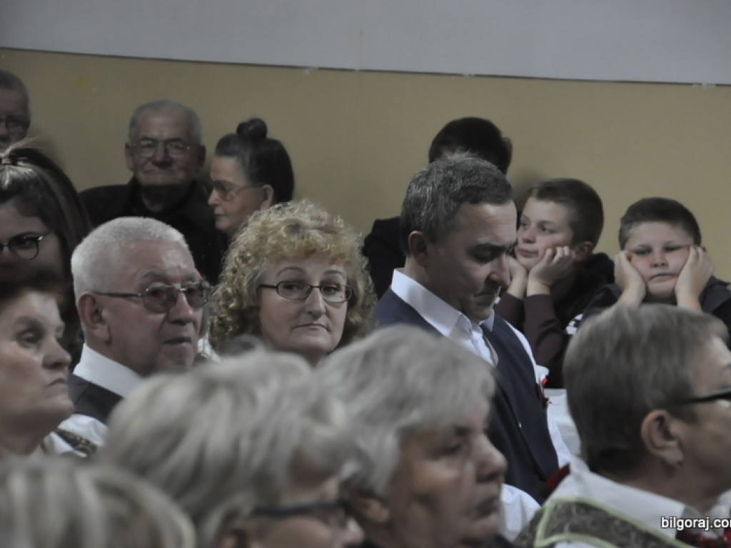 XXII Jesienna Biesiada Kulturalna (FOTO)