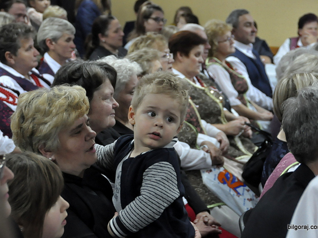 XXII Jesienna Biesiada Kulturalna (FOTO)