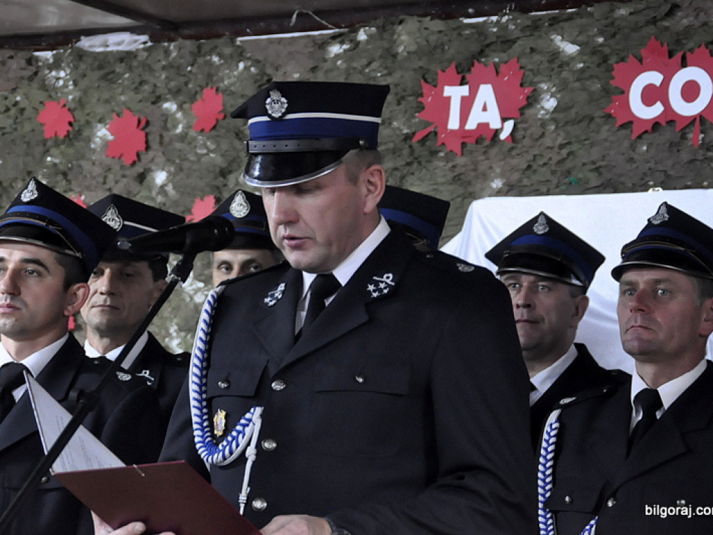 XXII Jesienna Biesiada Kulturalna (FOTO)