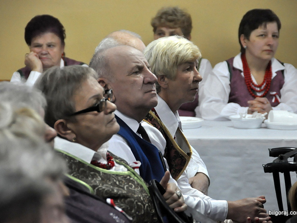 XXII Jesienna Biesiada Kulturalna (FOTO)