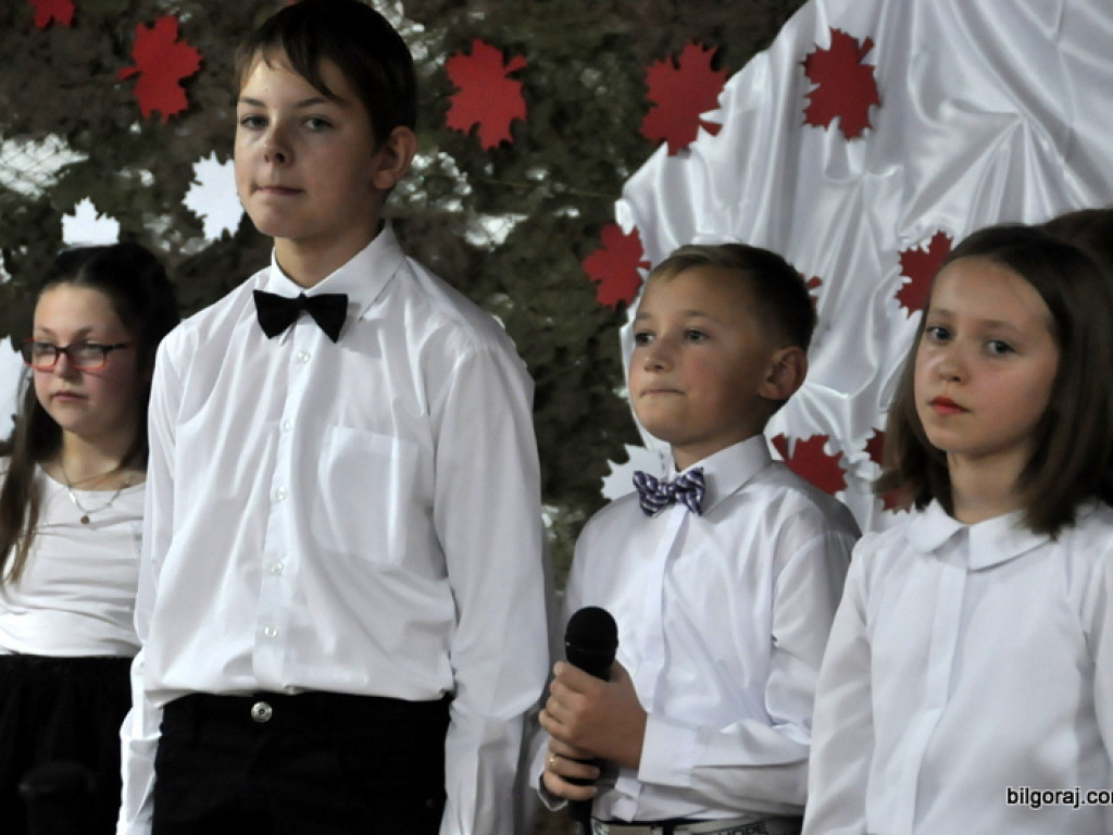 XXII Jesienna Biesiada Kulturalna (FOTO)