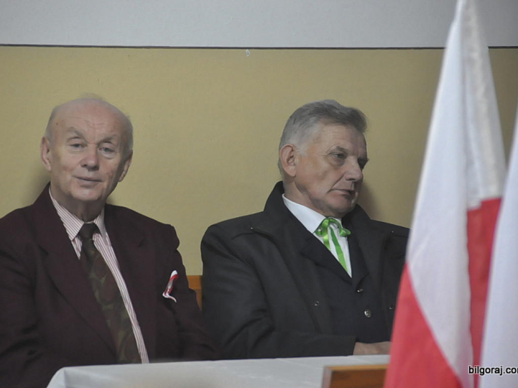 XXII Jesienna Biesiada Kulturalna (FOTO)